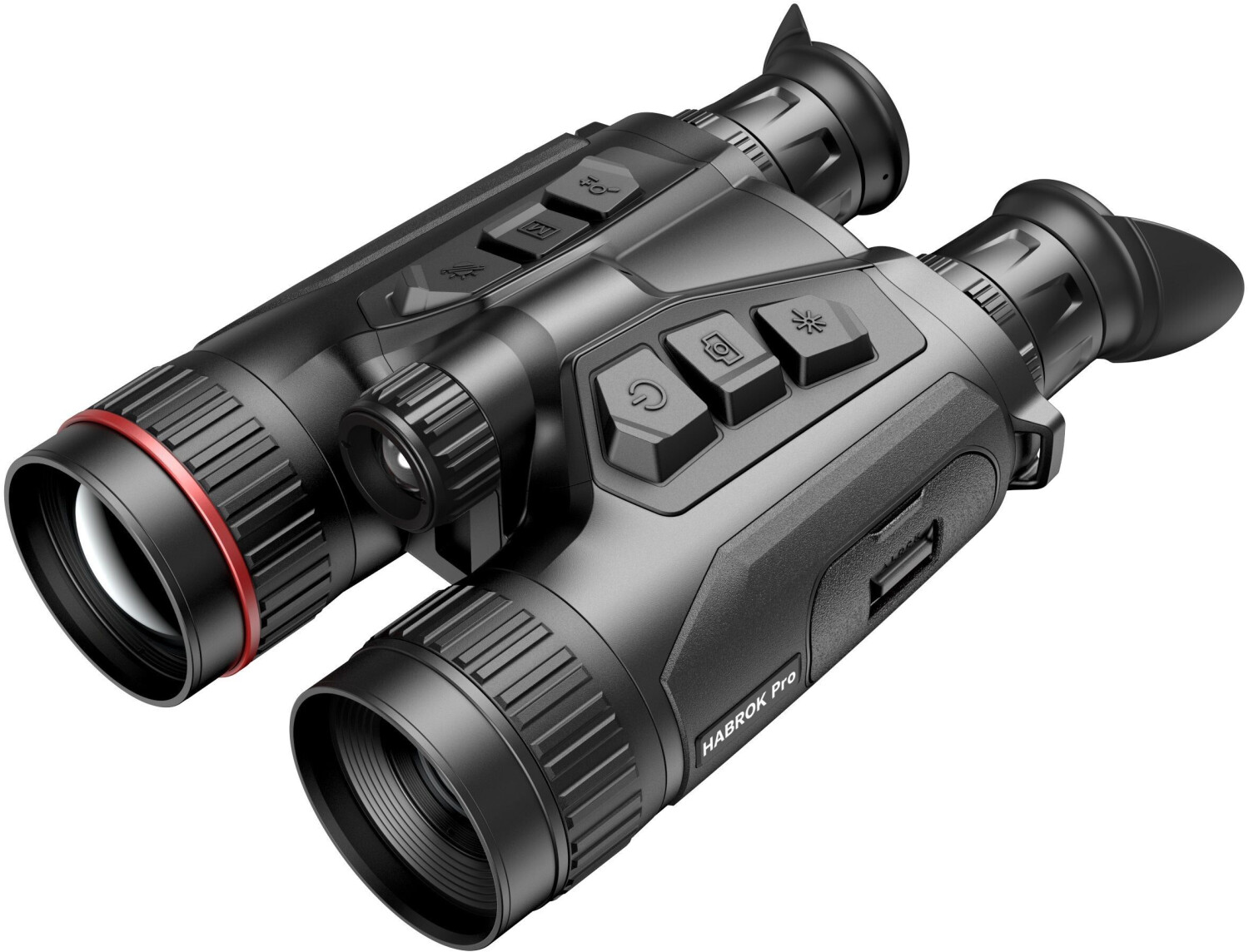 Hikmicro Habrok Pro HQ50LN