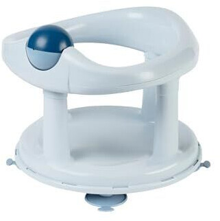 Bebeconfort Swivel Bath Seat 6 12 Months Max. 10 kg Child Bath Support Seat Baby Bath Seat Non Slip Baby Bath Chair Ergonomical Suction Cups ab 24 99 Preisvergleich bei idealo