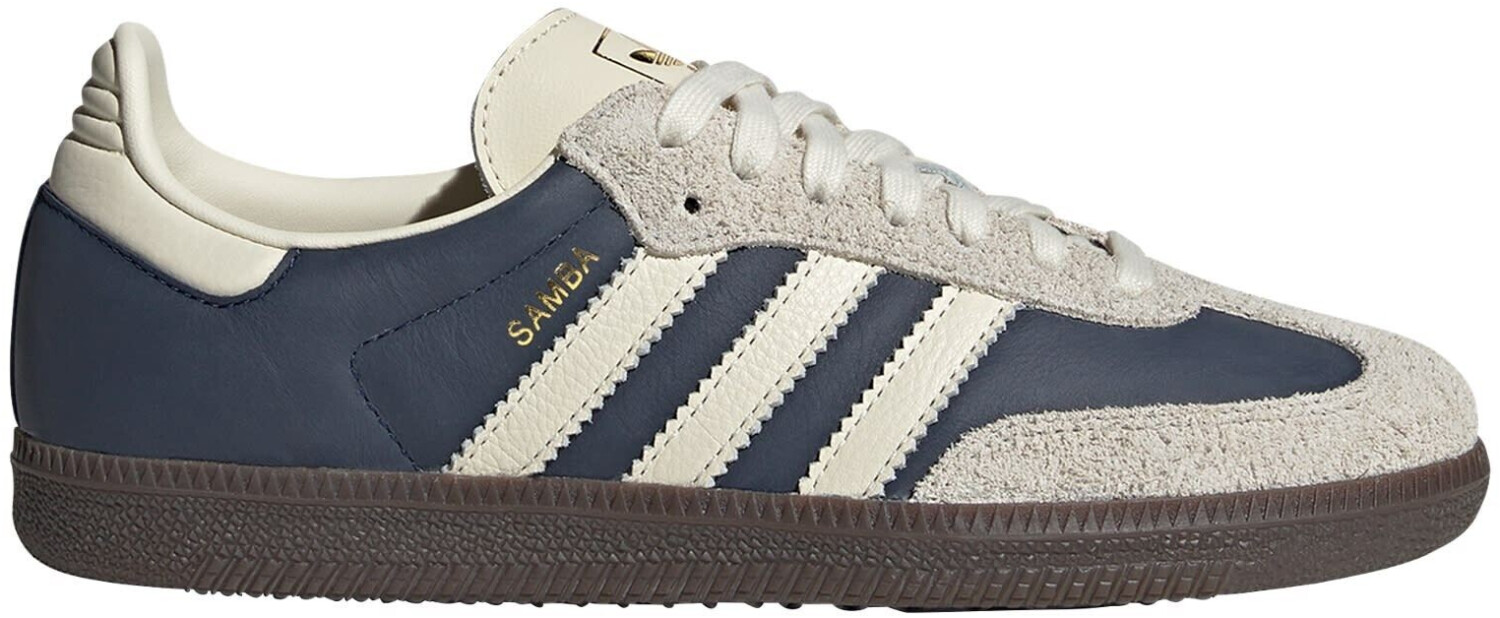 Best Price for Adidas Samba OG Women night indigo/cream