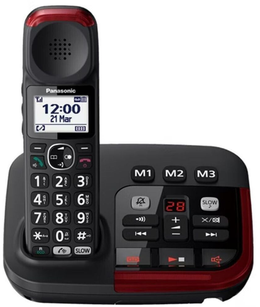 Panasonic KX-TGM420