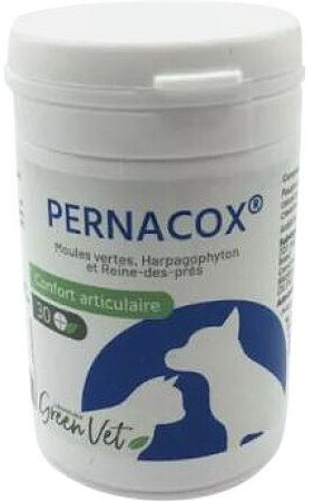 Greenvet Pernacox