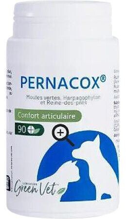 Greenvet Pernacox (90 comprimés)