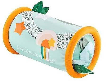 Vulli Rouleau de jeu Rollin' Sophie la girafe