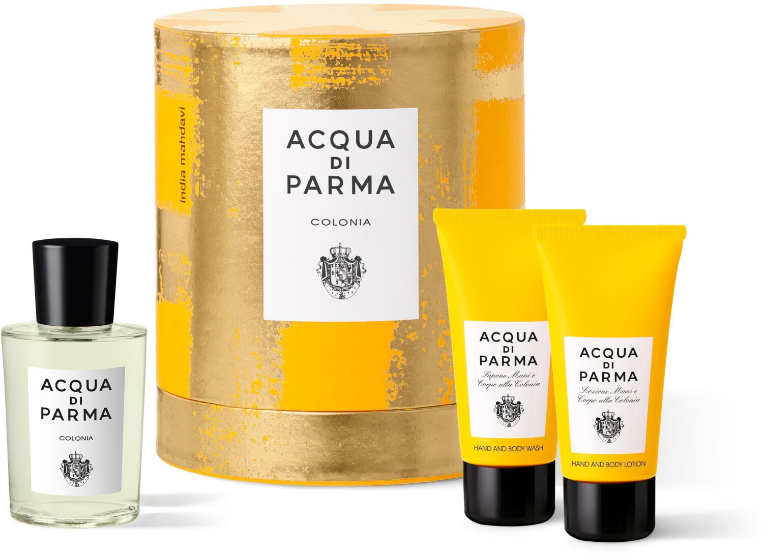 Acqua di Parma Cologne Gift Set 3 pcs