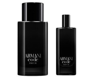 Armani code 2 online