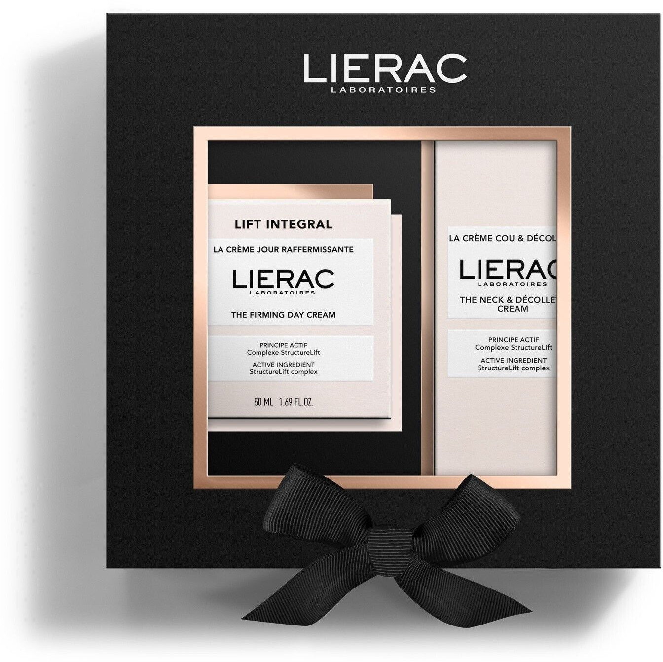 Lierac Lift Integral Firming Day Cream 2 Pack
