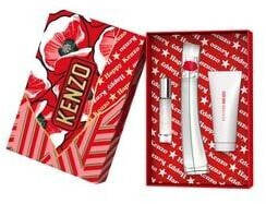 Kenzo Flower by Eau de Parfum 3 piece set desde 62 40 Compara precios en idealo