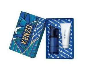 Kenzo Homme Eau de Toilette Intense 2 piece set au meilleur prix sur idealo