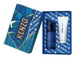 Kenzo Homme Eau de Toilette Intense 2-piece set
