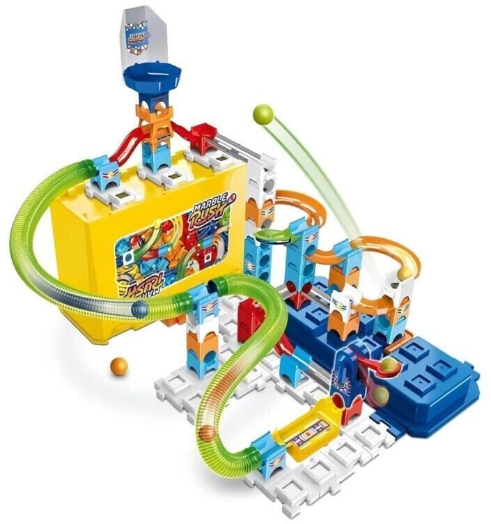 Vtech MarbleRush Build & Store Box Set M400
