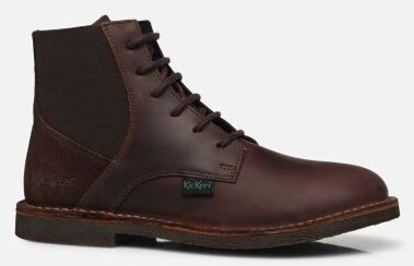 Kickers Kick Liti