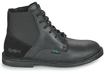 Kickers Kick Liti noir