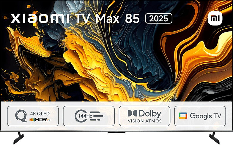 Xiaomi TV MAX 2025