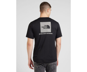 Red box tee discount
