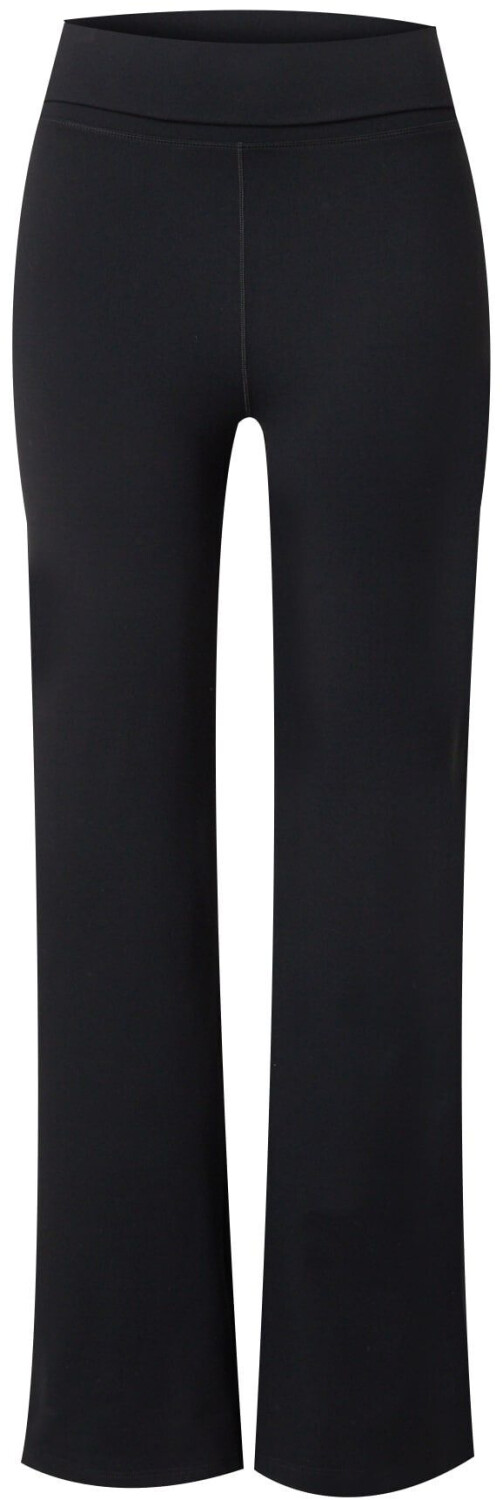 Nike Women's Training Trousers One Women's High-Waisted (FV7848) black/black