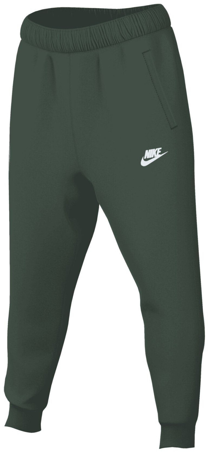 Nike Pants Nsw Club Jogger (BV2671) fir/fir/white