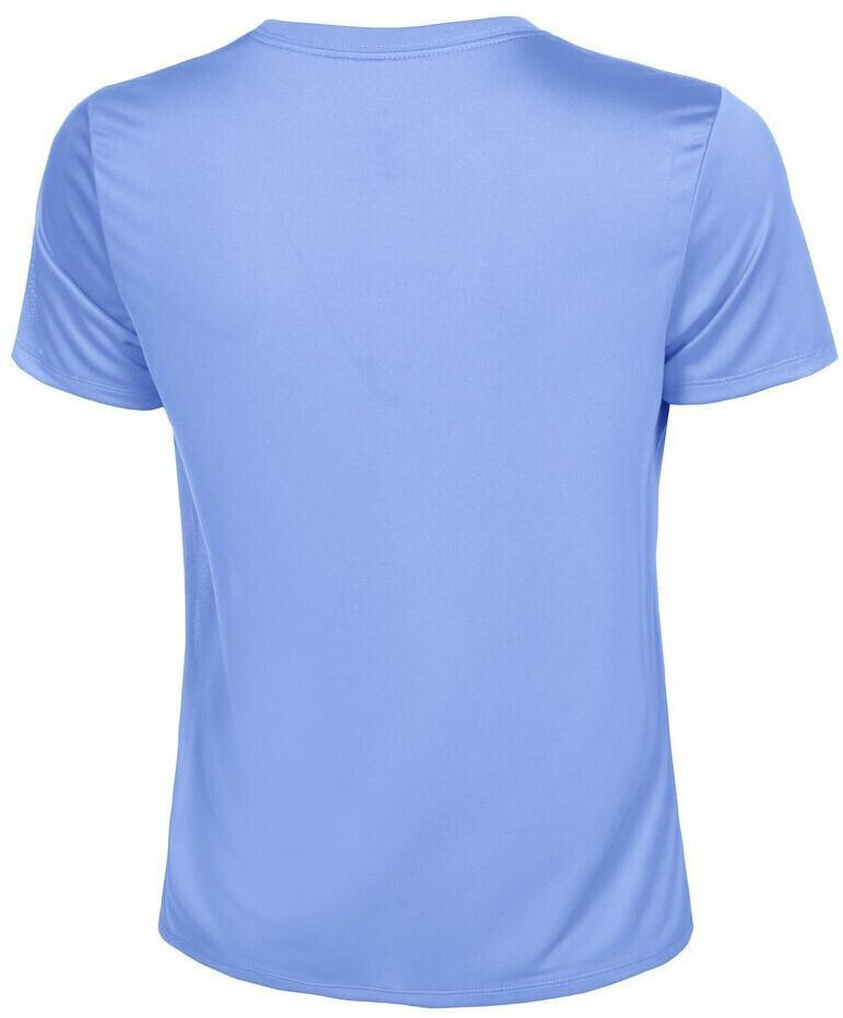 Baby blue dri fit shirt sales