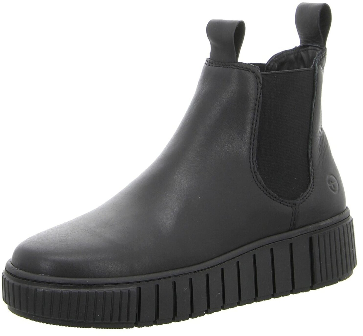Tamaris Leather Chelsea Boots (1-25403-43) desde 69,45 € | Compara ...
