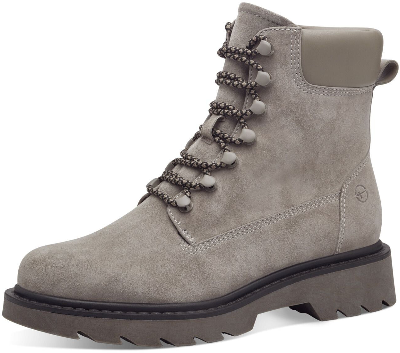 Tamaris lace up boots cheap