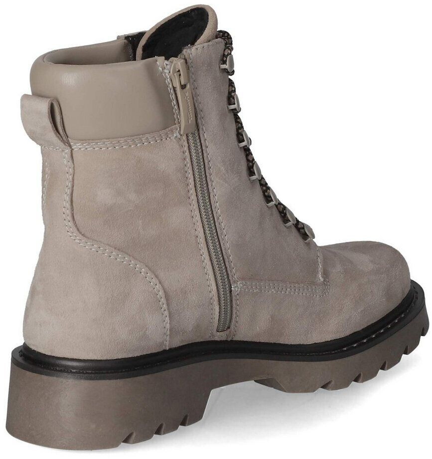 Tamaris lace up boots on sale