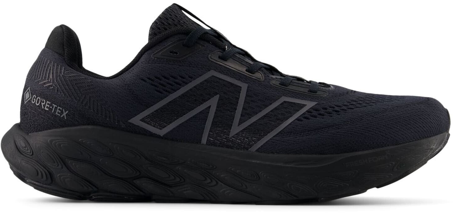 New Balance Fresh Foam X 880v14 GTX (M880GA14) black/phantom/magnet