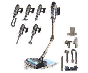 Cecotec Conga Rockstar 12500 Stellar AquaPet Flex