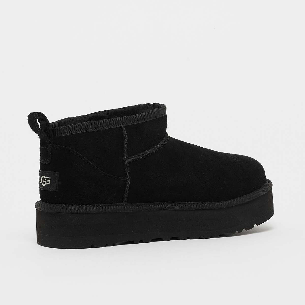 UGG Classic Ultra Mini Platform Kids