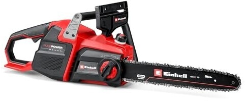 Einhell GP-LC 36/40 Li BL-Solo
