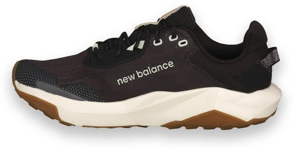 New Balance DynaSoft Nitrel v6 black/white/grey