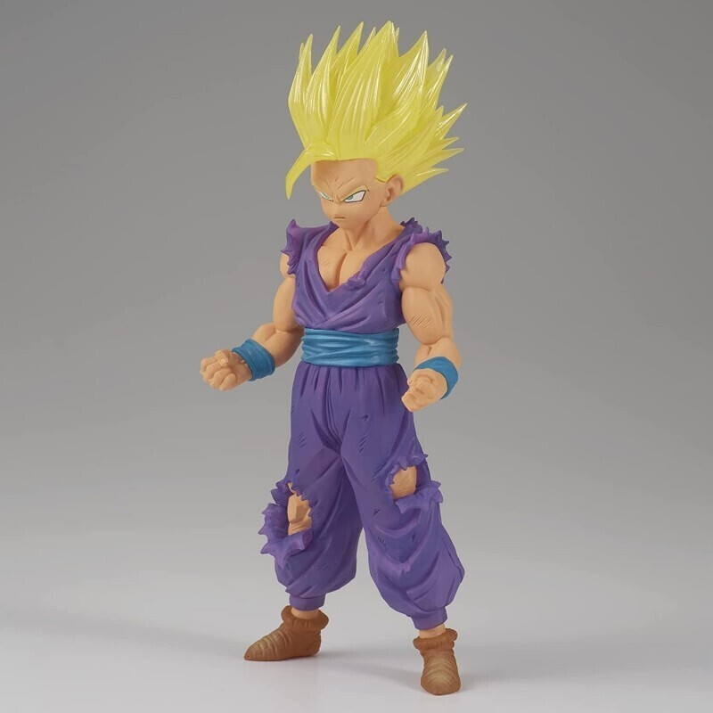 Banpresto Dragon Ball Z Clearise