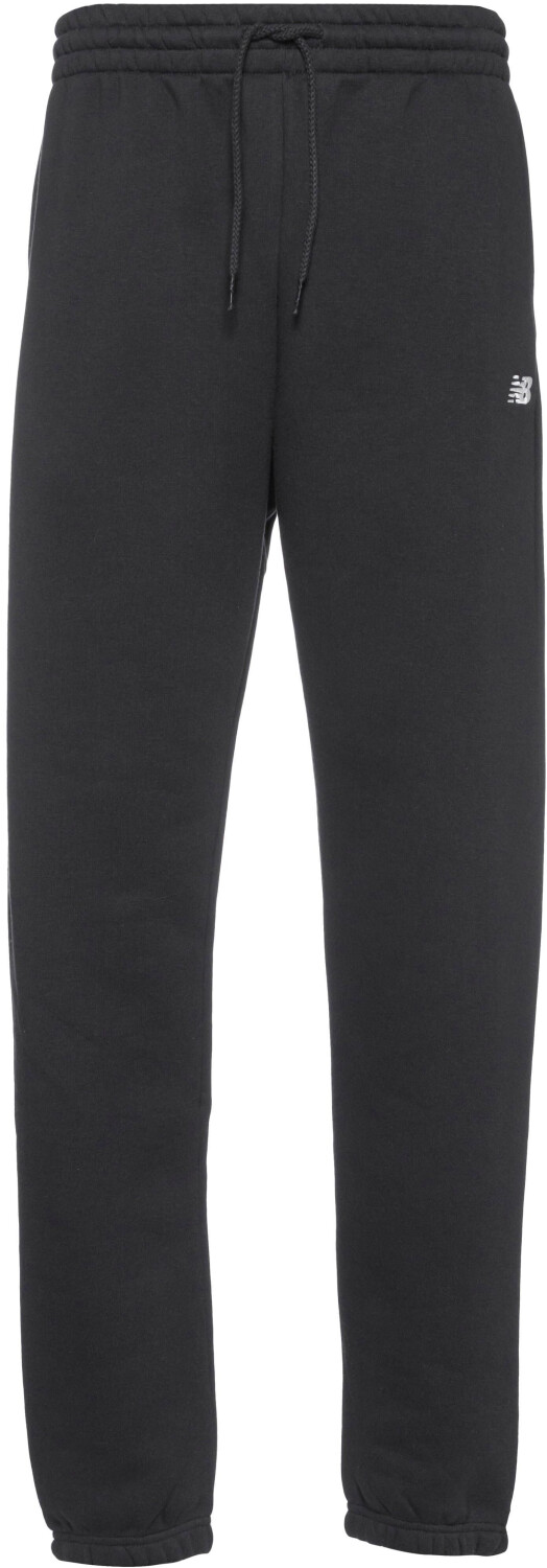 New Balance Sport Essentials Fleece Jogger (MP41503) black