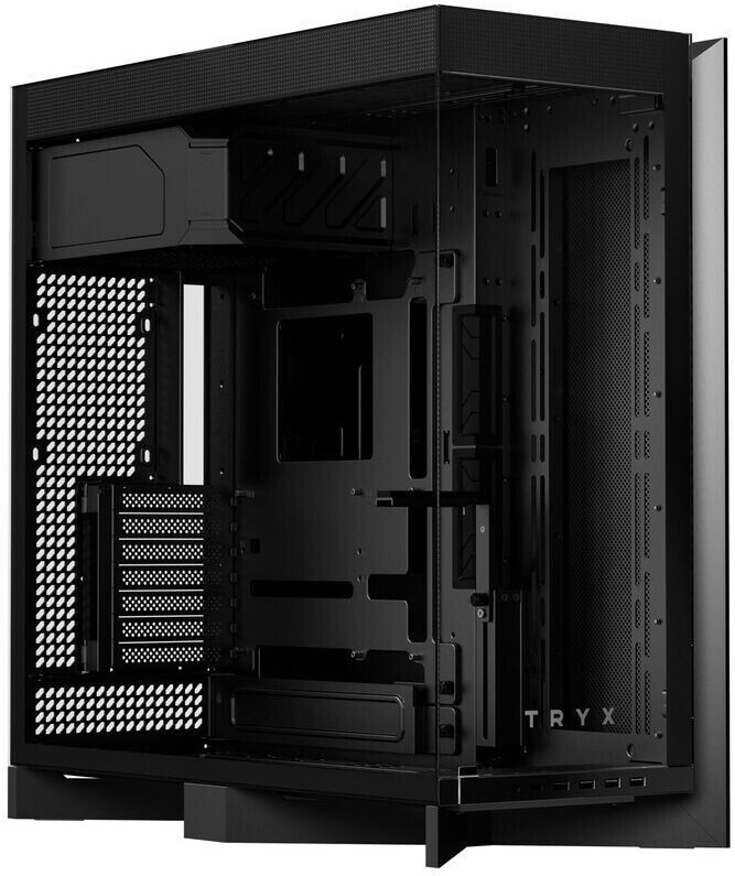 TRYX LUCA L70 Black