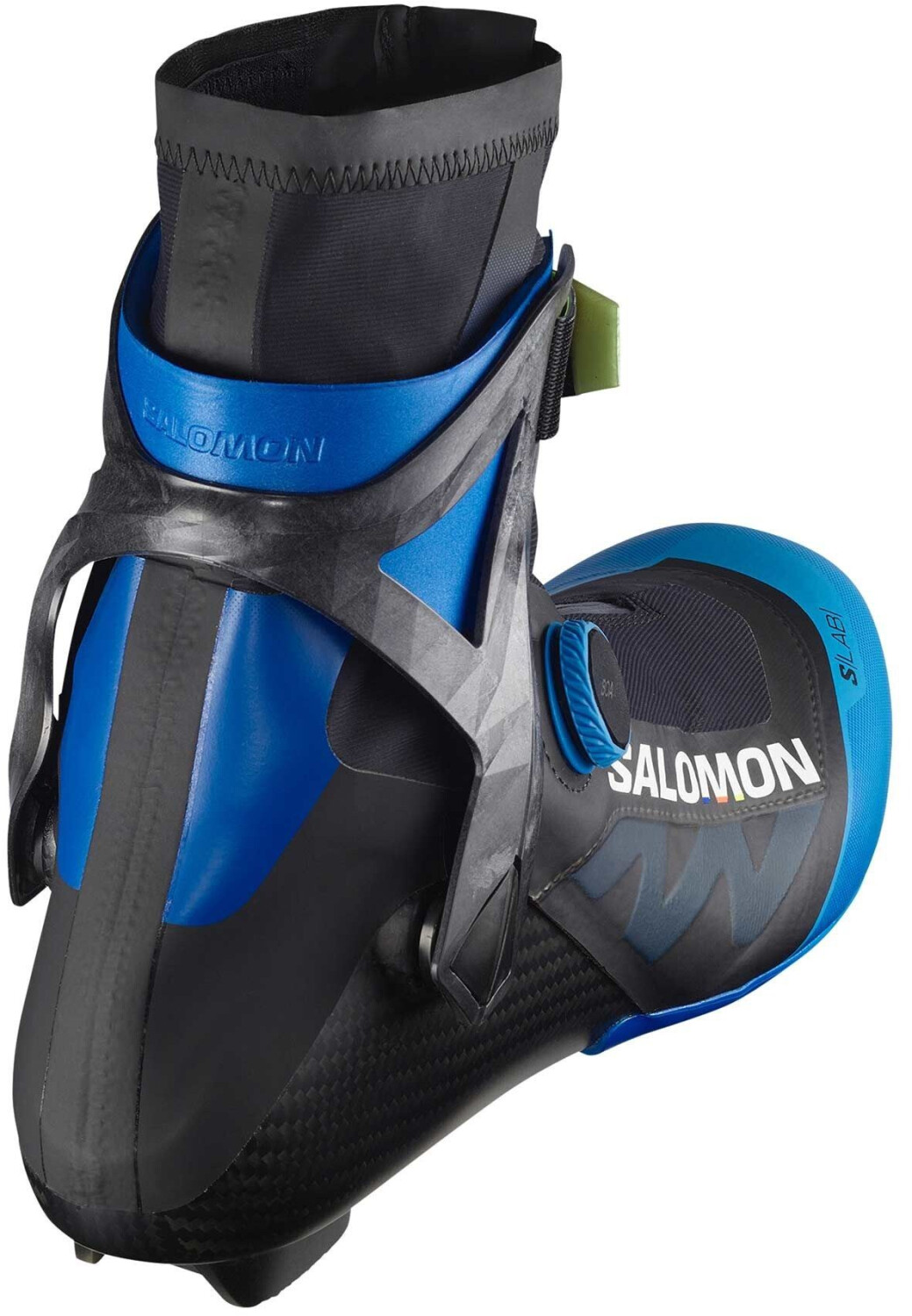 Salomon s lab skate carbon on sale