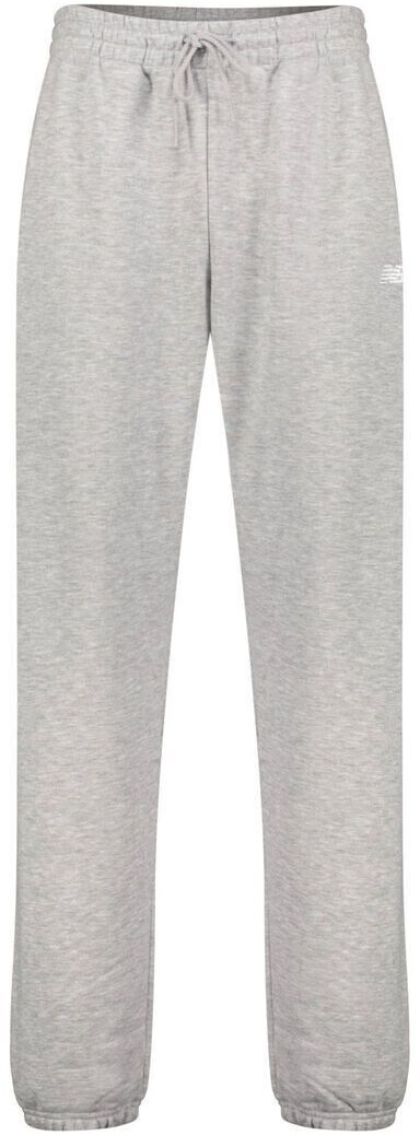 New Balance Sport Essentials French Terry Jogger (MP41519) athletic grey