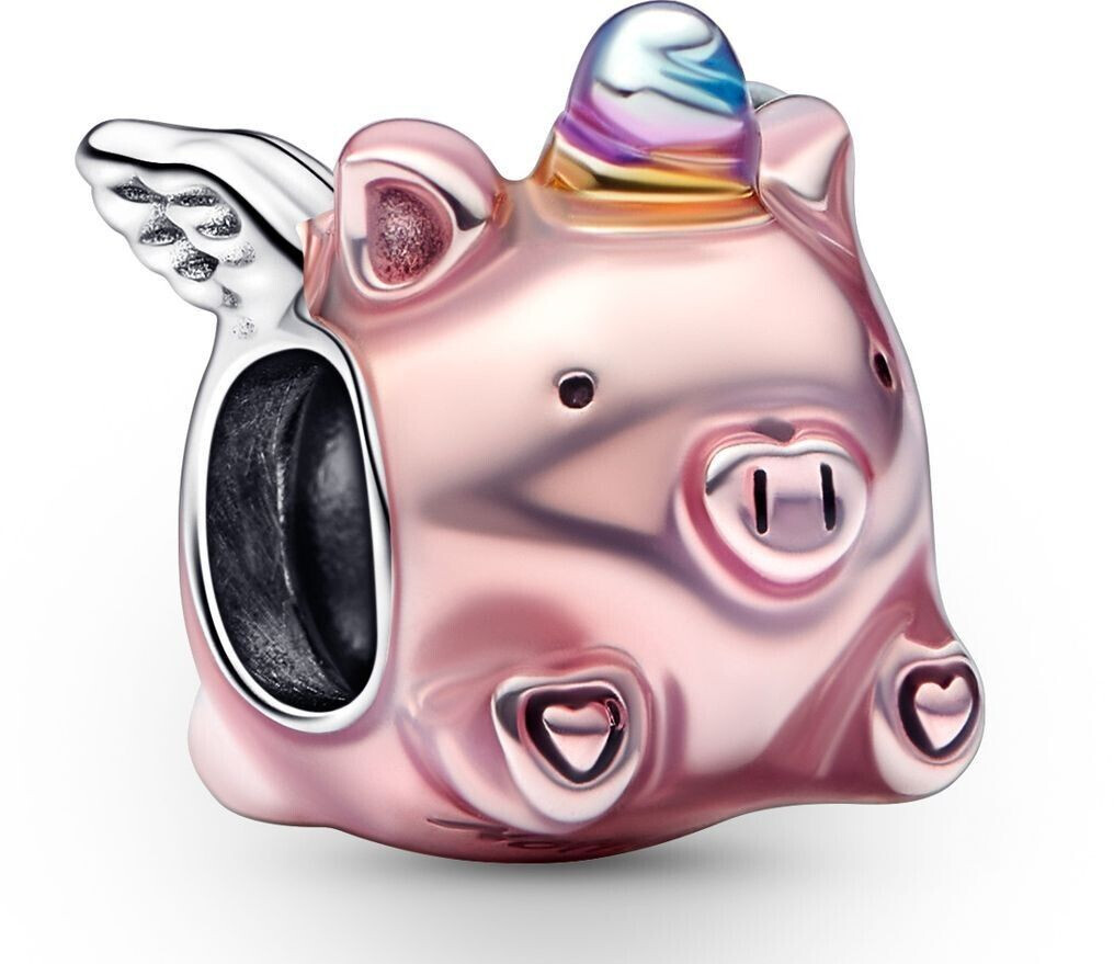 Pandora Flying Unicorn Pig (792573C01)