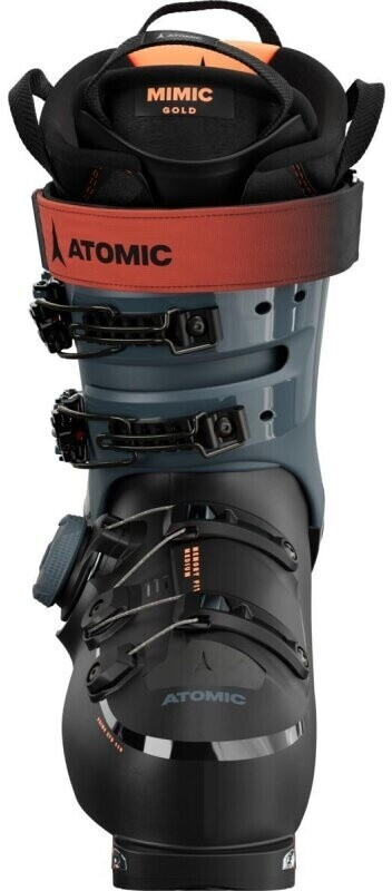 Atomic Hawx Prime Xtd 110 Boa Gw black/storm orange