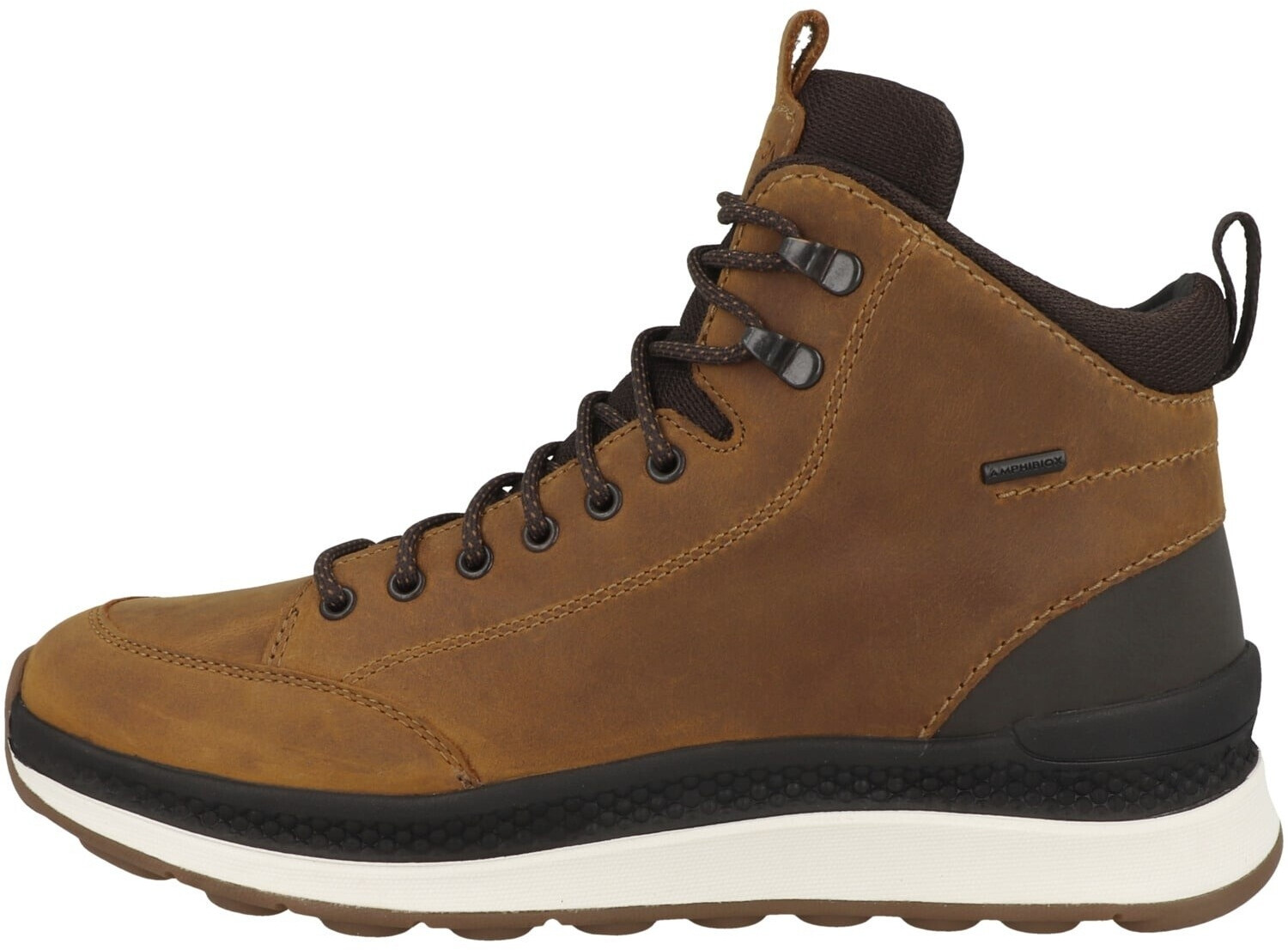 Geox Spherica Actif X2 Abs Ochre/dark brown