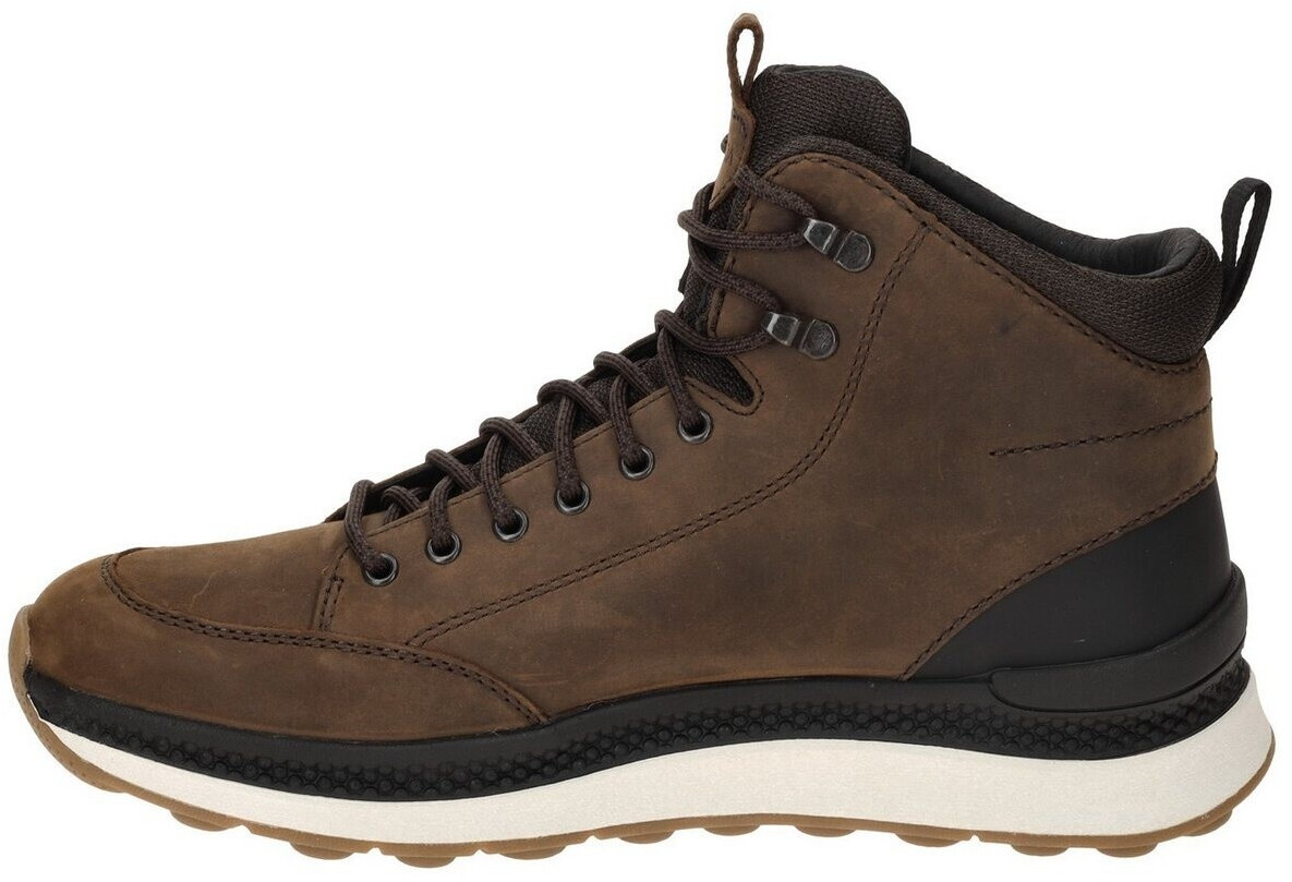 Geox Spherica Actif X2 Abs dark brown/black