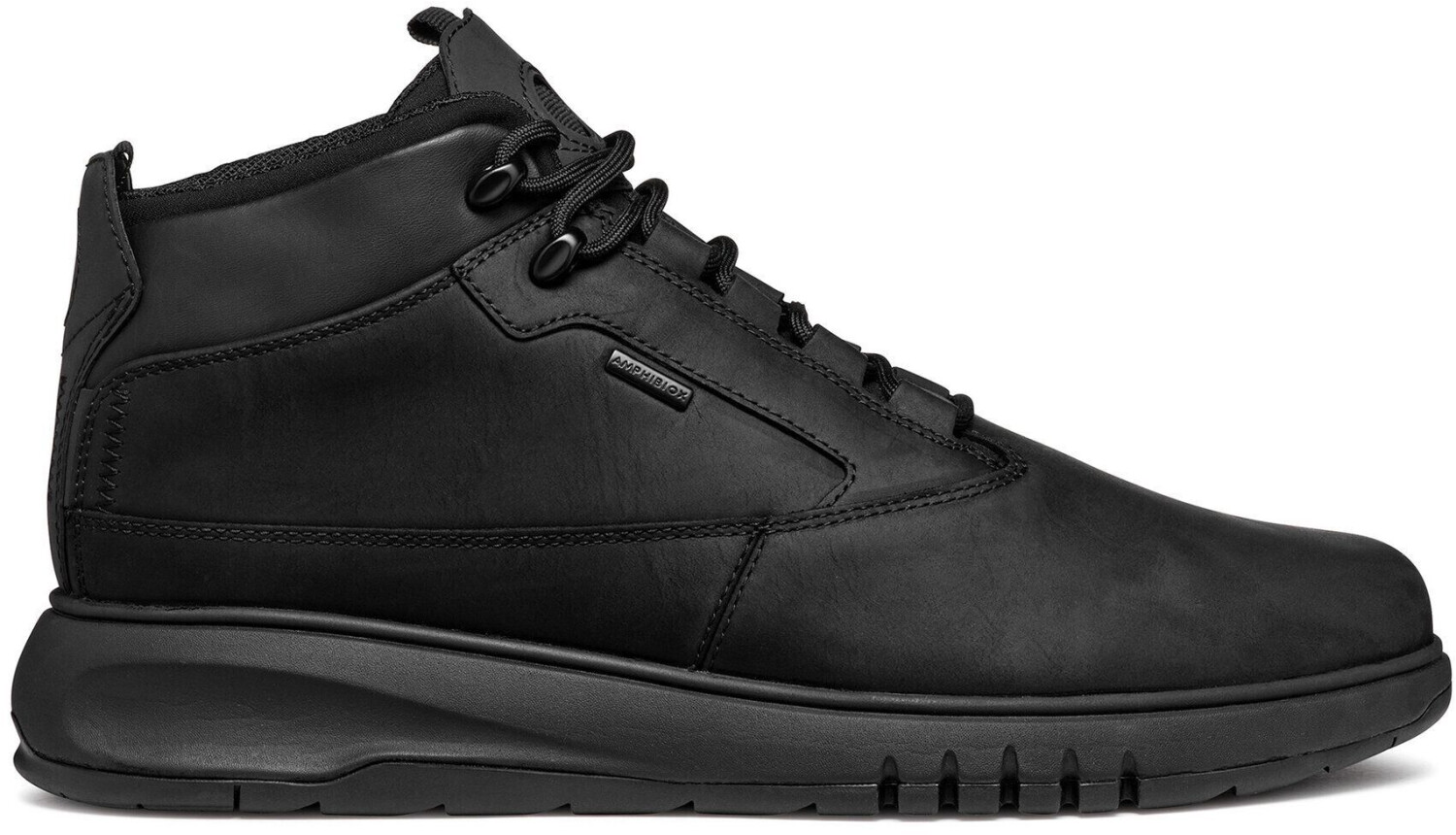 Geox U Aerantis 4X4 B Abx black