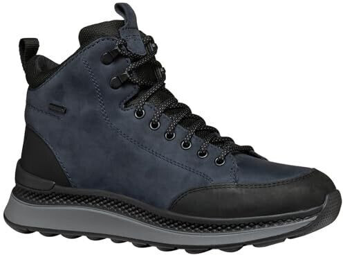 Geox Spherica Actif X2 Abs navy/black