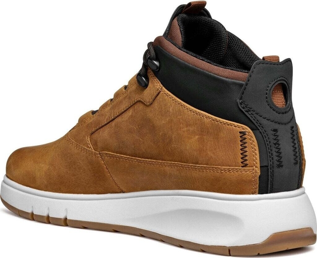 Geox U Aerantis 4X4 B Abx U04APA 000FF brown