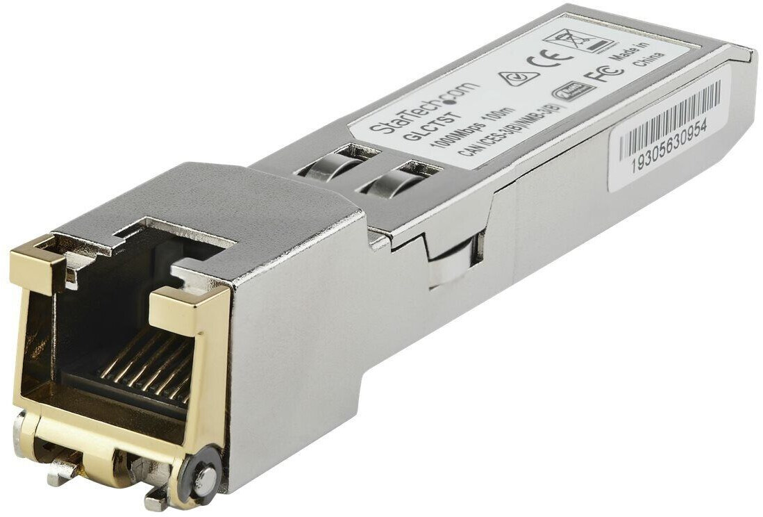 StarTech SFP1GEFEETST