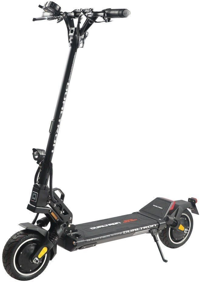 Minimotors Aminia 21Ah