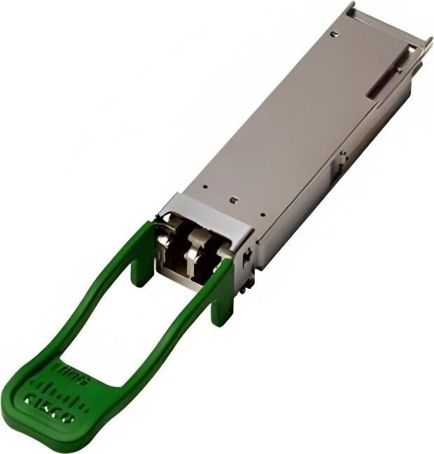 Cisco Systems QSFP-100G-SM-SR=