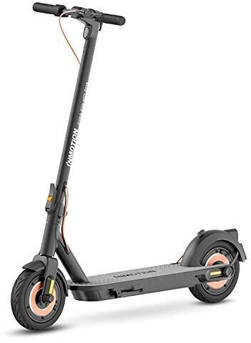 Inmotion Climber
