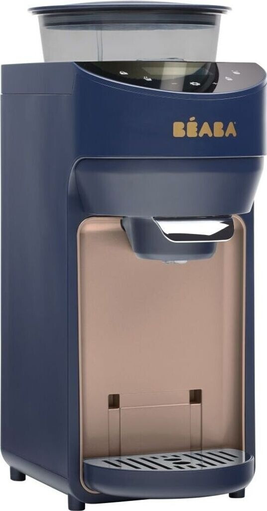 Béaba Milkeo Plus