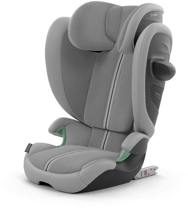 Cybex Solution G2 Stone Grey