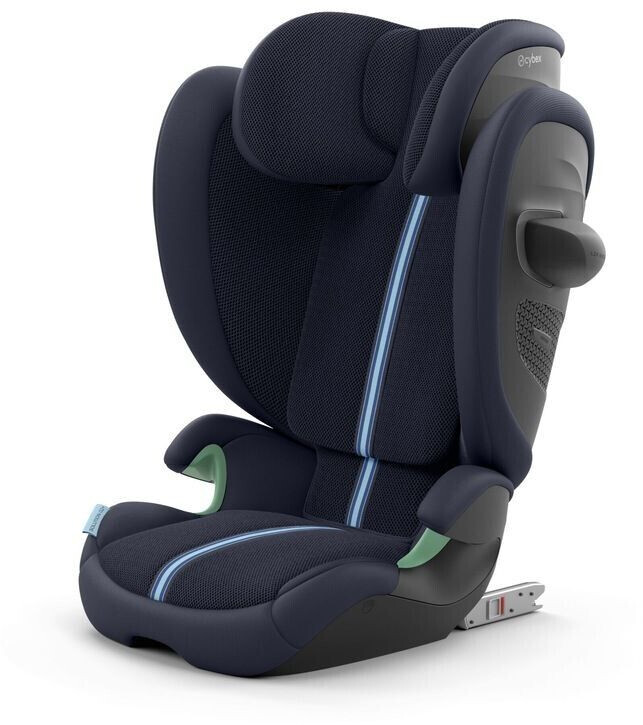 Cybex Solution G2 Ocean Blue