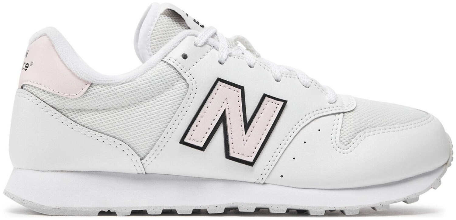 New Balance GW 500 white RTG