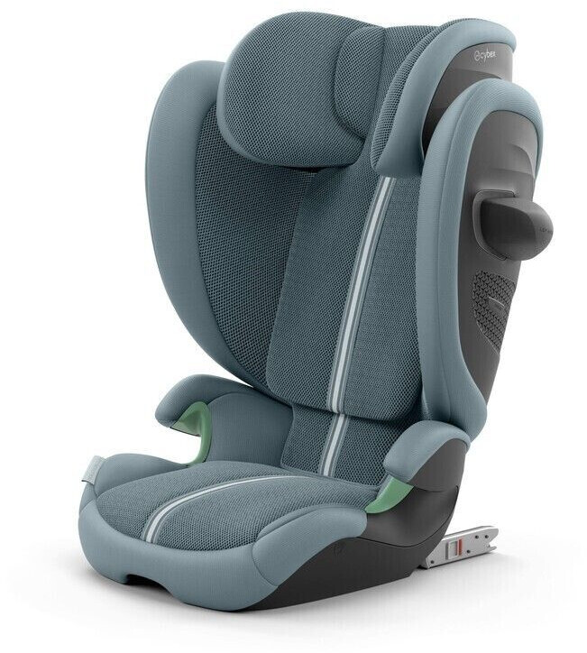 Cybex Solution G2 Stormy Blue
